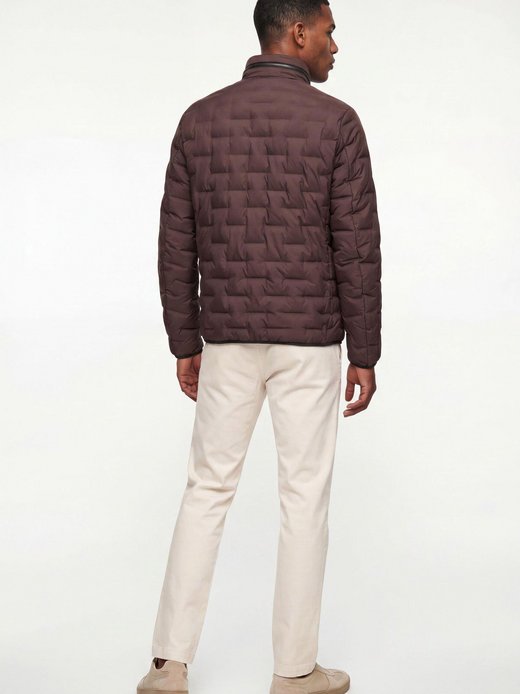 Herren Jacke - MSSalvio