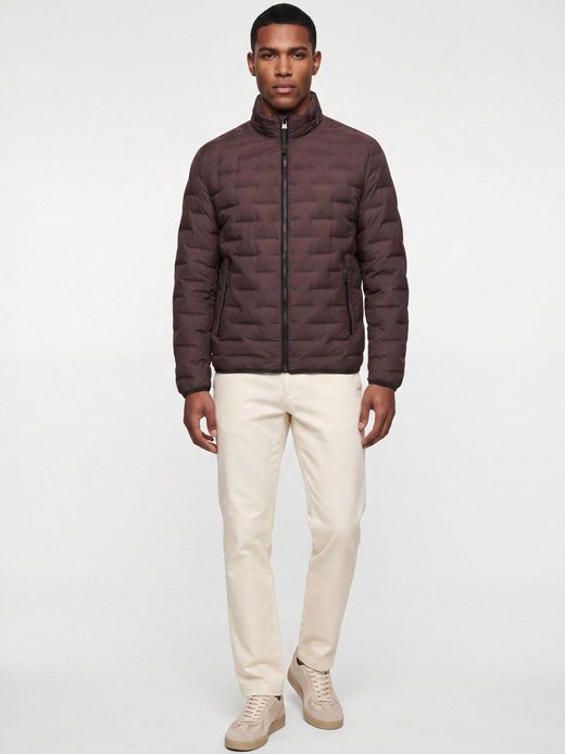Herren Jacke - MSSalvio