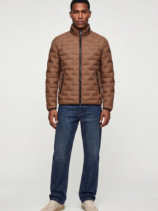 Herren Jacke - MSSalvio