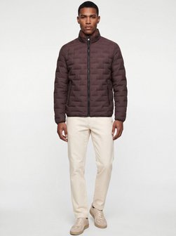 Herren Jacke - MSSalvio