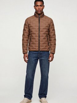 Herren Jacke - MSSalvio