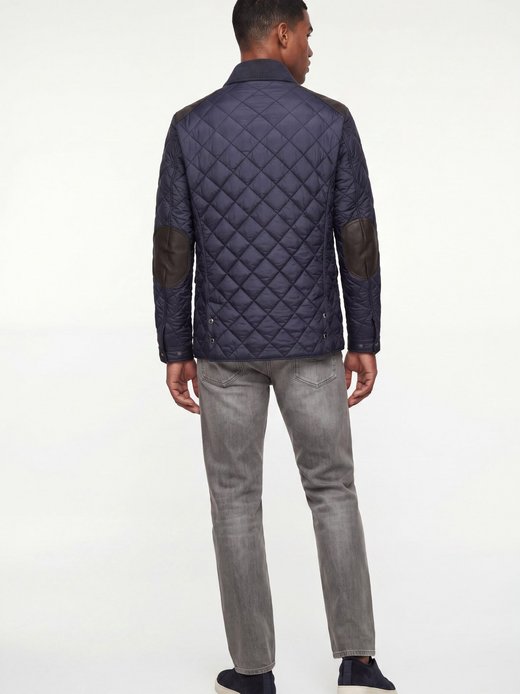 Herren Jacke - MSSantos