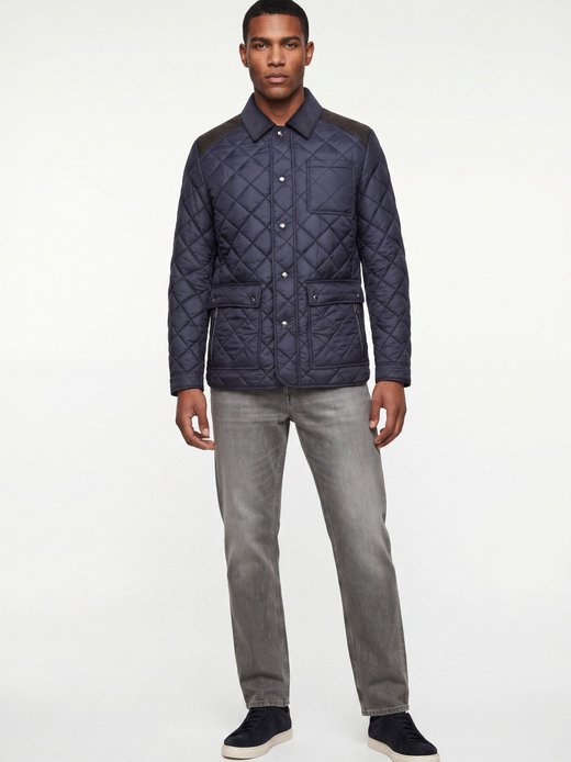 Herren Jacke - MSSantos