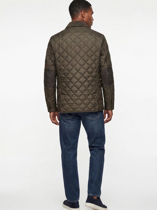 Herren Jacke - MSSantos