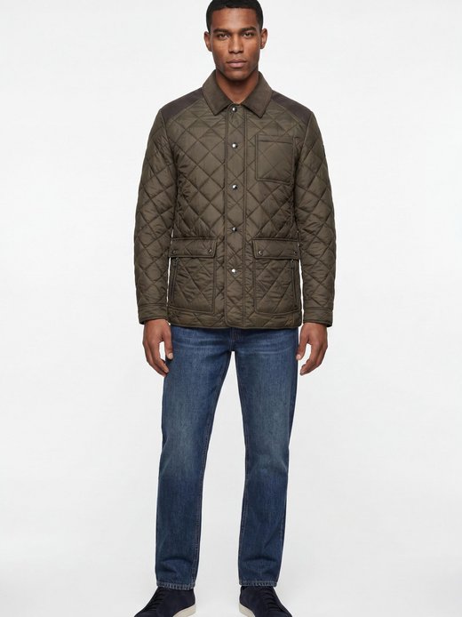 Herren Jacke - MSSantos