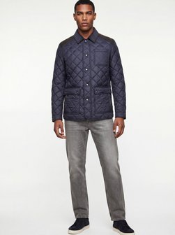 Herren Jacke - MSSantos