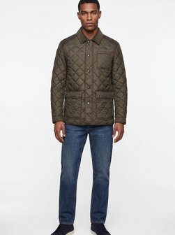 Herren Jacke - MSSantos