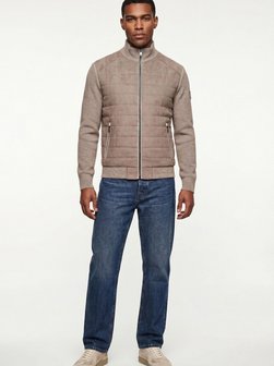 Herren Jacke - MSStanley