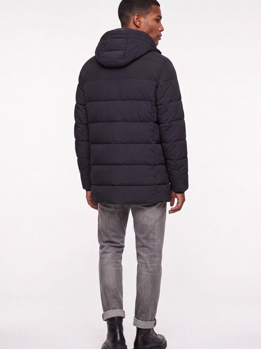 Herren Jacke - MSTedros