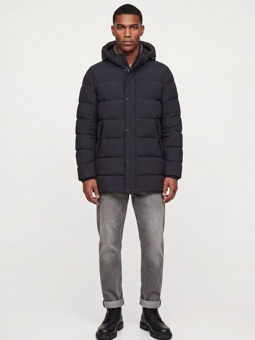 Herren Jacke - MSTedros