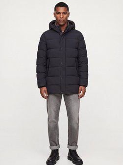 Herren Jacke - MSTedros