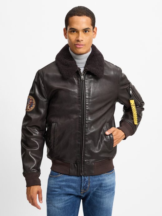 Herren Jacke - MSTom