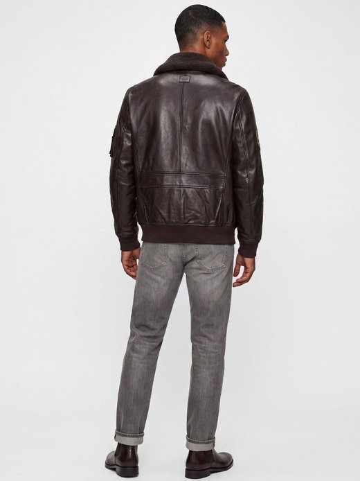 Herren Jacke - MSTom