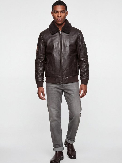 Herren Jacke - MSTom