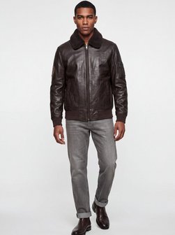 Herren Jacke - MSTom