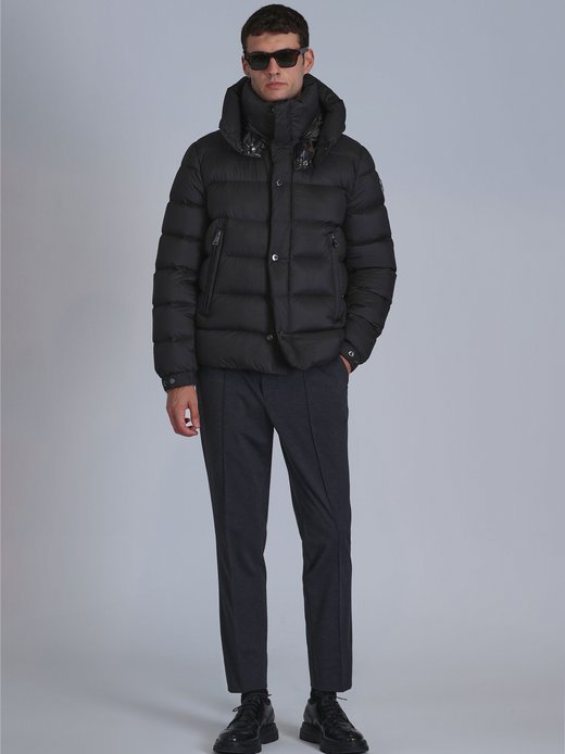 Herren Jacke - Marty