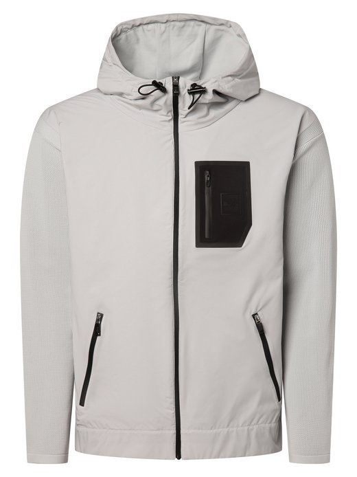 Herren Jacke - Mayner