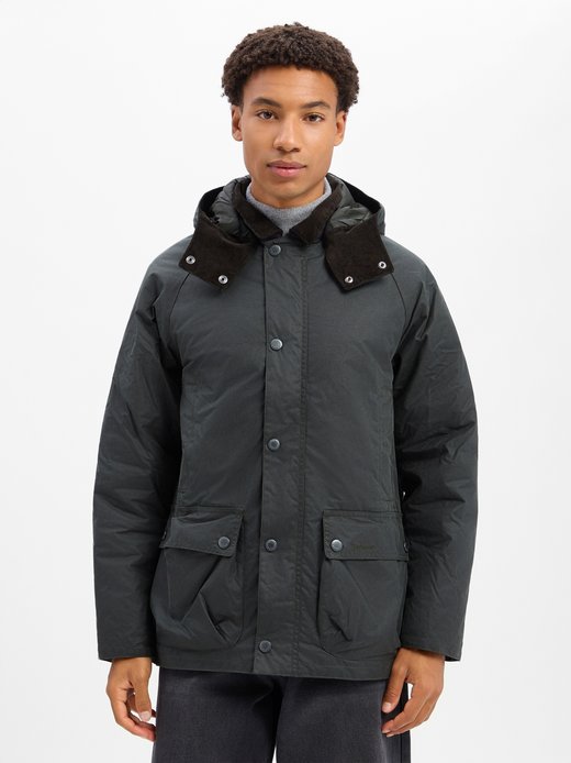 Herren Jacke - Modern Beaufort