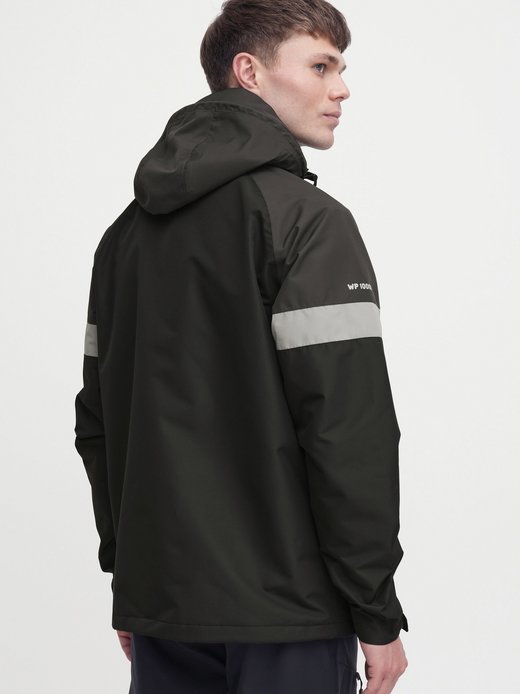 Herren Jacke - NBTompkins M