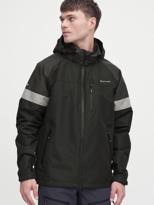 Herren Jacke - NBTompkins M