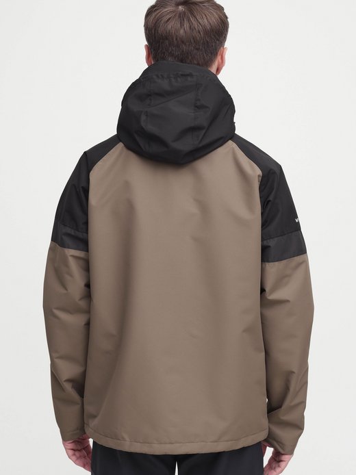 Herren Jacke - NBTompkins M