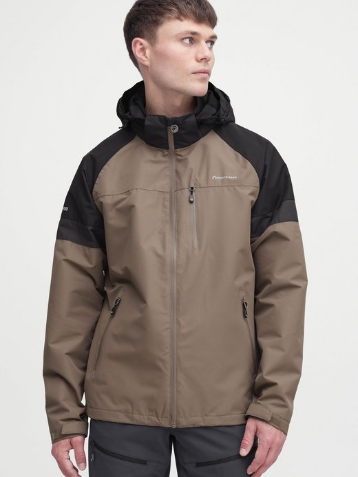 Herren Jacke - NBTompkins M