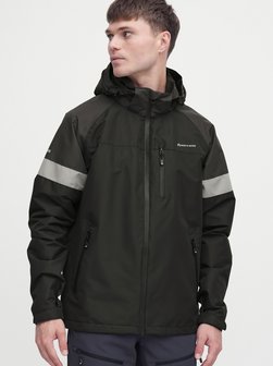 Herren Jacke - NBTompkins M