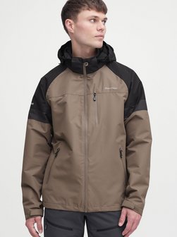 Herren Jacke - NBTompkins M