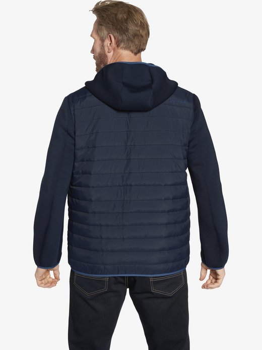 Herren Jacke - NIKLAAS