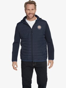 Herren Jacke - NIKLAAS