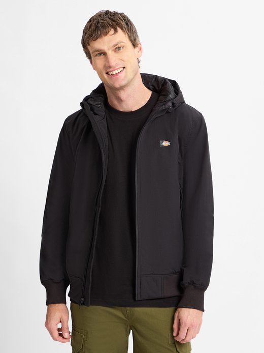 Herren Jacke - New Sarpy