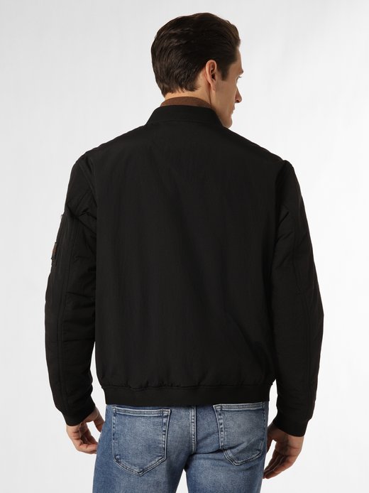 Herren Jacke - Obright