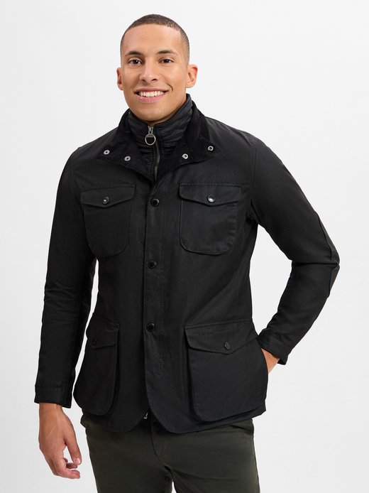 Herren Jacke - Ogston