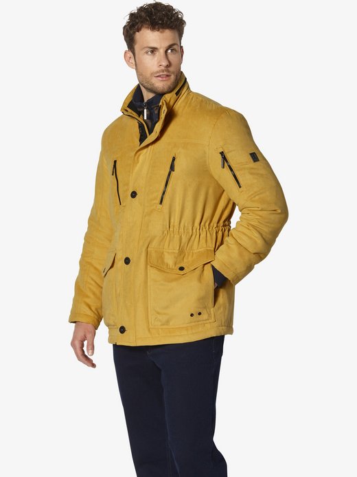 Herren Jacke - PACCILERI