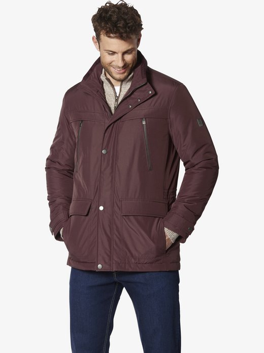 Herren Jacke - PELIANO