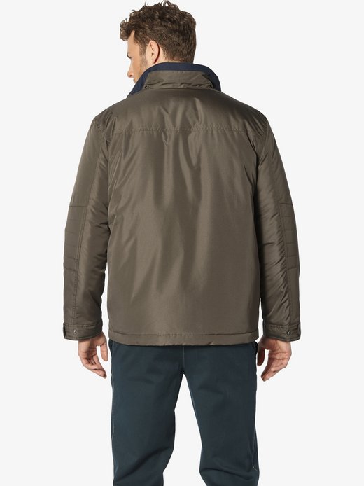 Herren Jacke - PENTIRALLA