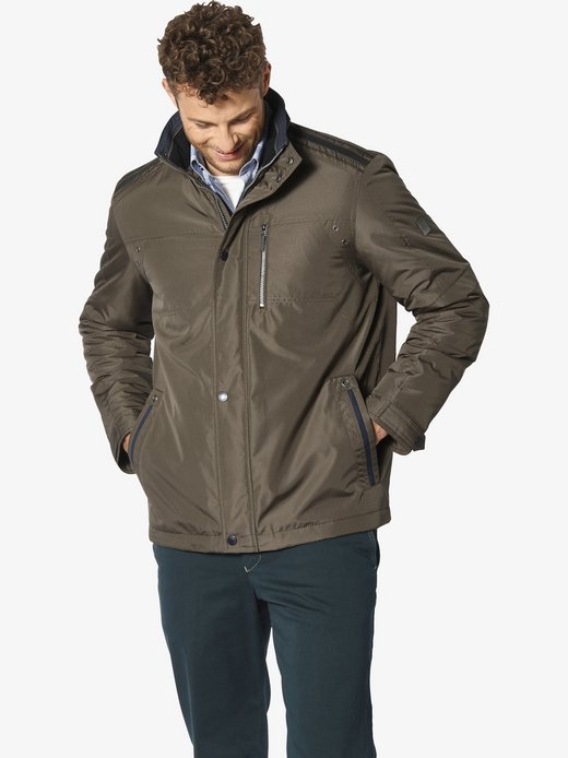 Herren Jacke - PENTIRALLA