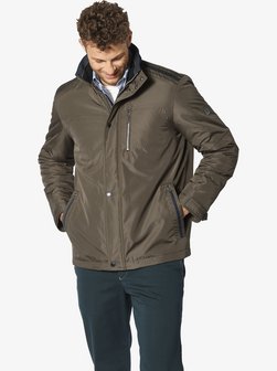 Herren Jacke - PENTIRALLA