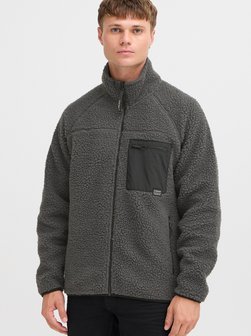Artikelbild Herren Jacke - PRRomy von 11 Project in grau uni