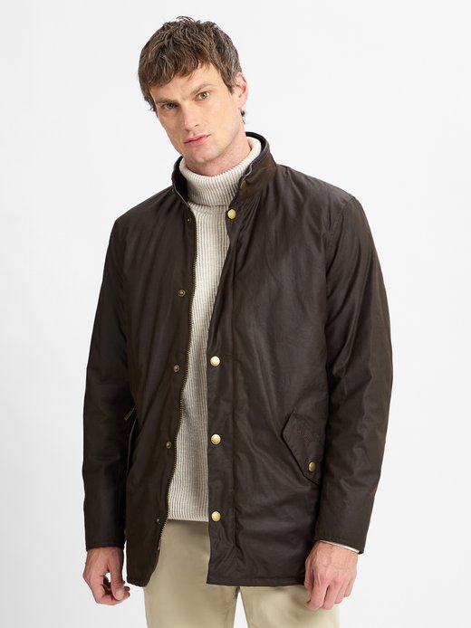 Herren Jacke - Prestbury