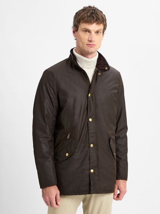 Herren Jacke - Prestbury