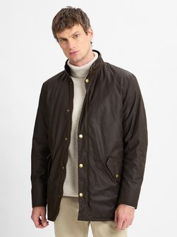 Herren Jacke - Prestbury