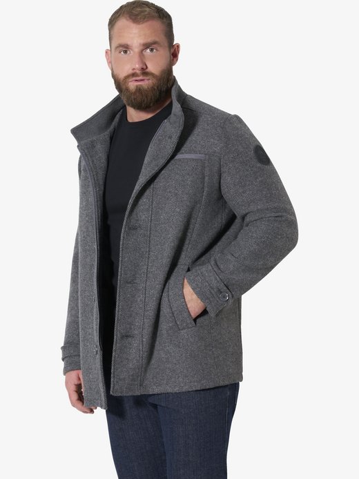 Herren Jacke - RAGUEL
