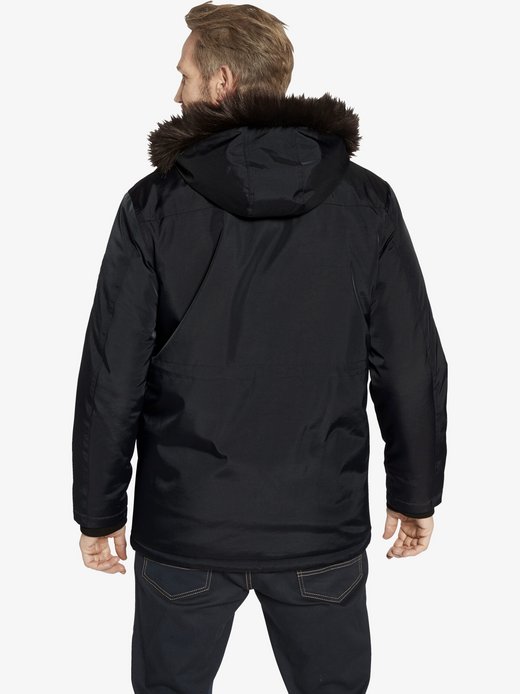 Herren Jacke - REIMAR