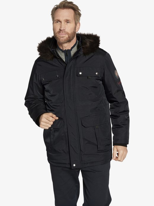 Herren Jacke - REIMAR