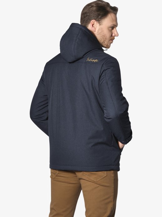 Herren Jacke - RODBRECHT