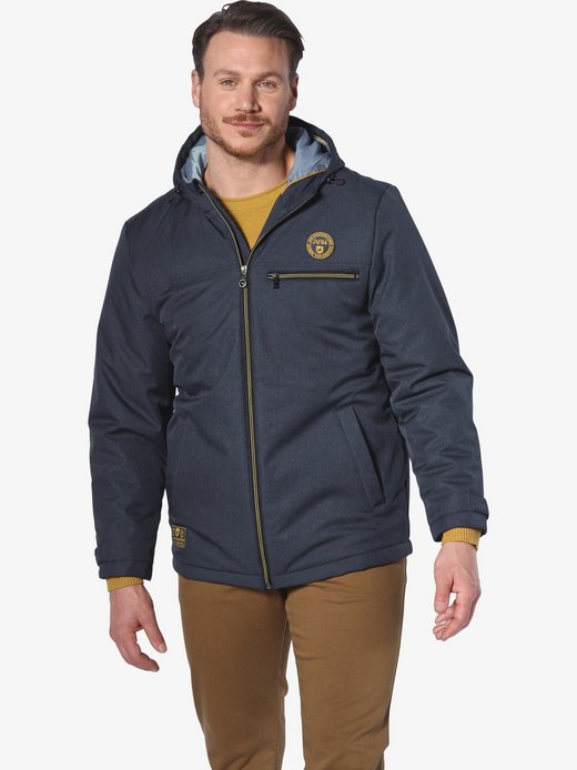 Herren Jacke - RODBRECHT