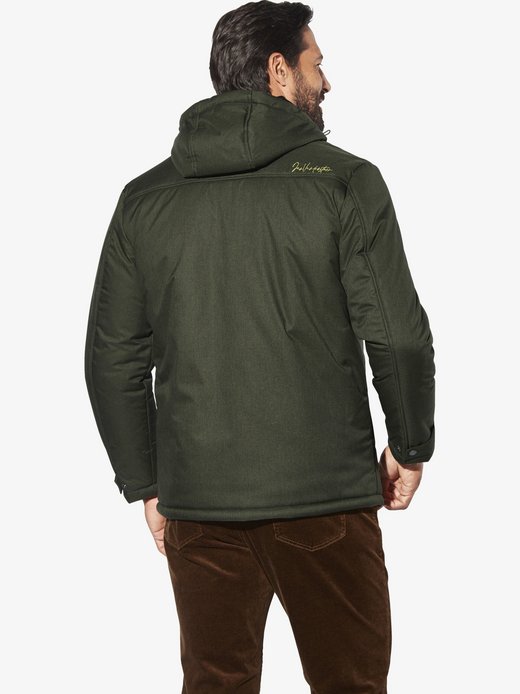 Herren Jacke - RODBRECHT