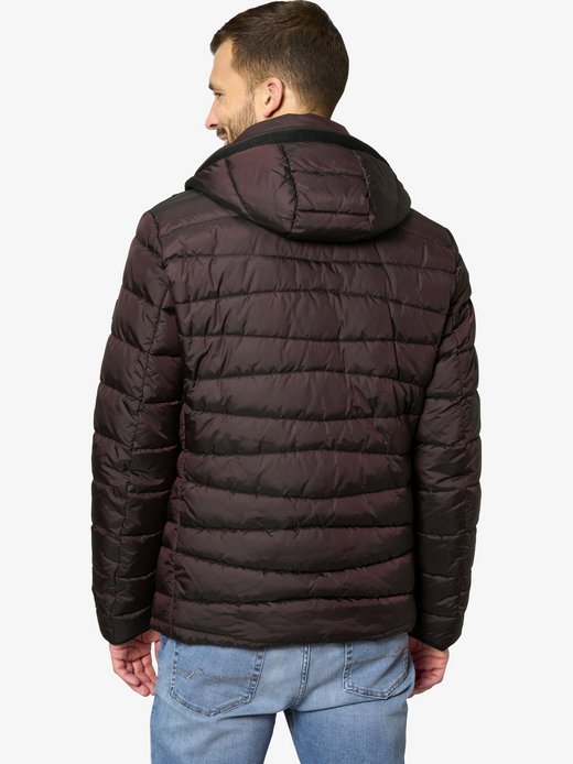 Herren Jacke - ROMANZELLA