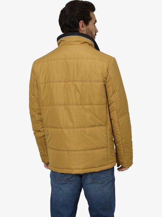 Herren Jacke - ROMANZELLO